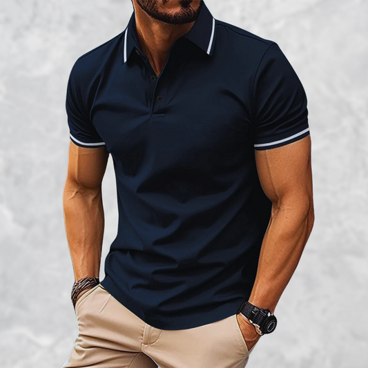 Filippo | Polo da uomo slim fit